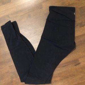 Lululemon 30” Wunder Under Mid-Rise Legging